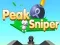 Laro Snipe ng Peak online