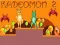 Laro Kadeomon 2 online