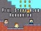 Laro Pixi Steve Alex Herobrine online
