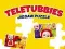 Laro Teletubbies Jigsaw Puzzle online