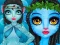 Laro Prinsesa ng Dayuhan online