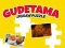 Laro Gudetama Piraso online