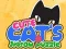 Laro Cute Cats Pagsasama Puzzle online