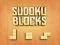 Laro Mga Bloke ng Sudoku online