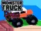 Laro Misyon ng Puzzl ng Monster Truck online