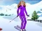 Laro Barbie Damit ng Snowboard online