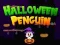 Laro Penguin ng Halloween online