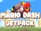 Laro Mario Dash JetPack online