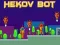 Laro Bot Hekov online