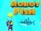 Laro Robot Isda online