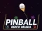 Laro Pinball Brick Mania online