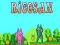 Laro Ricosan online