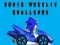 Laro Hamon ng Sonic Wheelie online