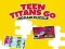 Laro Teen Titans Go Puzzles online