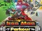 Laro Iron Man Parkour online