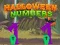 Laro Mga Numero ng Halloween online