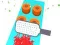 Laro Perpektong Slicer ng Prutas - Chop sl online