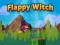 Laro Flappy Witch online