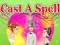 Laro I-cast ang spell online
