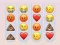 Laro Master ng Pag-uri ng Emoji online