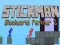 Laro Parkour Stickman Blockworld 2 online