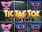 Laro Tic Tac Toe Oras ng Laro online