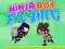 Laro Ninja Batang Lumilipad online