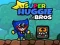 Laro Super Huggie Kapatid online