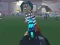 Laro Pagbuhay ng Zombie gamit ang Baril 3D online