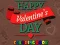 Laro Happy Valentine's Day Coloring Book  online