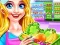 Laro Linisin ang Supermarket Girl online