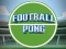 Laro Football Pong online