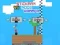 Laro Stickman vs Noob Martilyo online Laro Stickman vs Noob Martilyo online