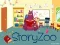 Laro KwentoZoo online