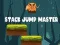 Laro Master ng Jump Stack online