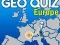 Laro Pagsusulit sa Heograpiya Europa online