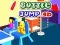 Laro Lompat Botelya 3D online