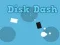 Laro Disk Dash online