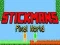 Laro Mundo ng Pixel ni Stickman online