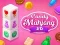 Laro Candy Mahjong 3D online