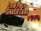 Laro Mababang Polygons Smash Cars online