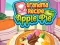 Laro Resipe ng Apple Pie ng Lola online