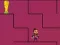 Laro Messi sa isang maze online