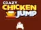 Laro Bali ng Crazy Chicken online