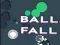 Laro Bumagsak ng bola online