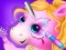 Laro Pangkat ng Musika ng mga Kapatid na Pony online
