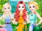 Laro Spring Fashion Kulay Dress online