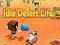 Laro Idle Desert Life online