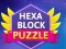 Laro Hexa Block Puzzle online