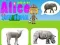 Laro Mundo ni Alice: baby animals online